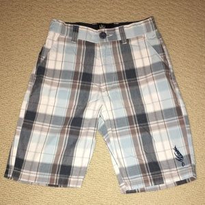 Micros Shorts